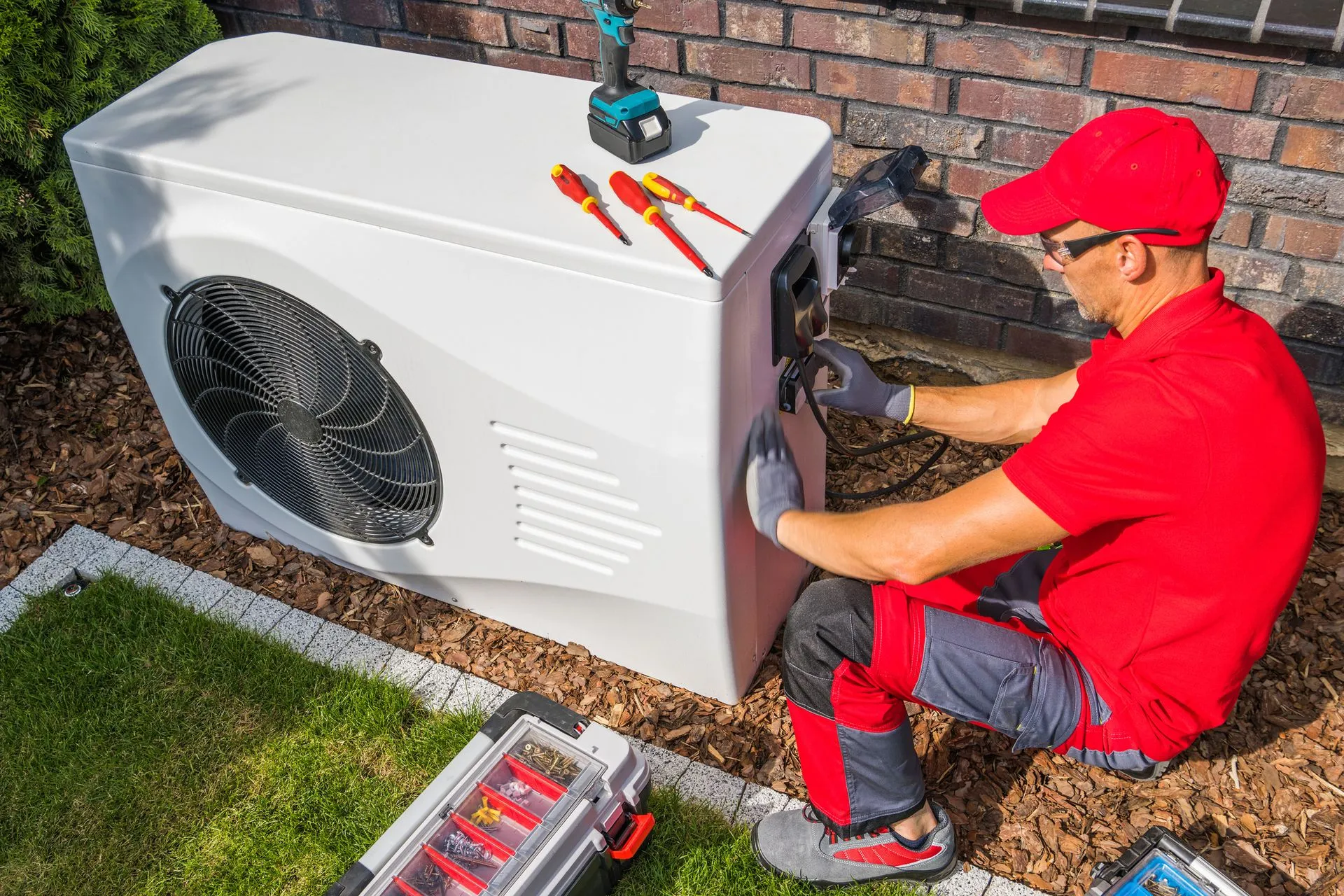 About HVAC in Natrona Heights, PA